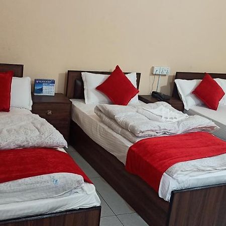 Hotel Royal Chautari, Butwal Экстерьер фото