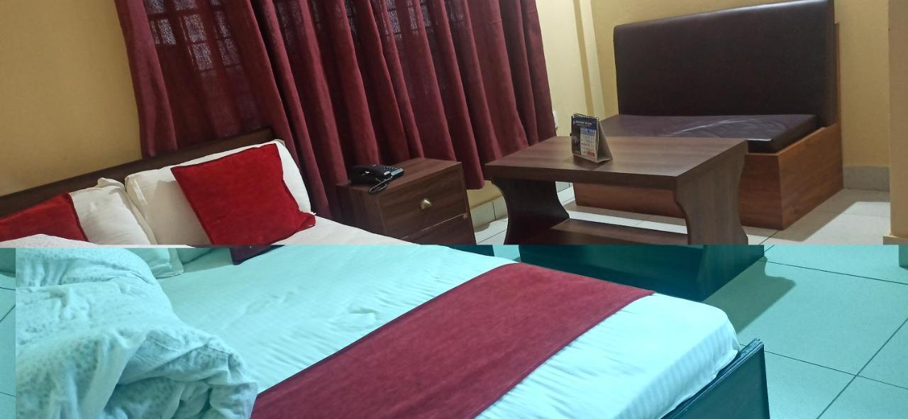 Hotel Royal Chautari, Butwal Экстерьер фото