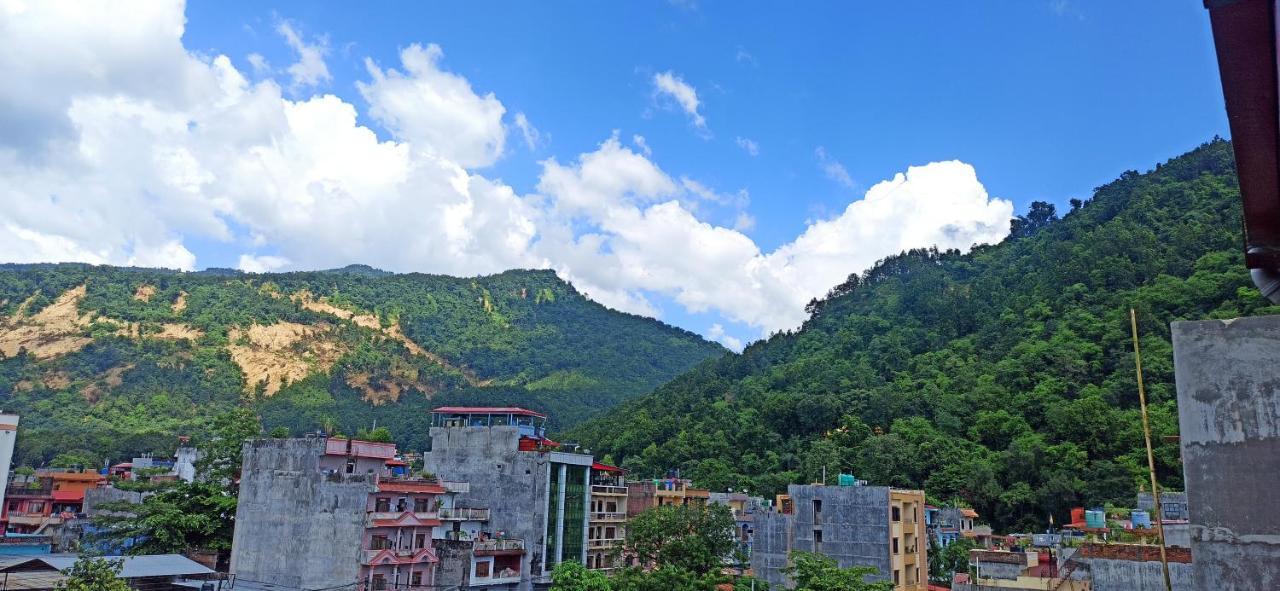 Hotel Royal Chautari, Butwal Экстерьер фото