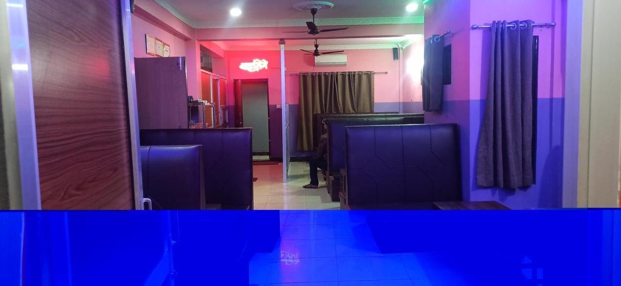 Hotel Royal Chautari, Butwal Экстерьер фото