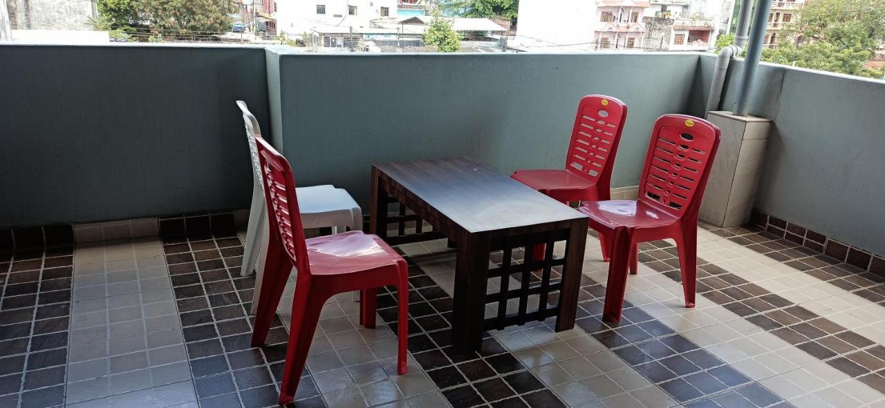 Hotel Royal Chautari, Butwal Экстерьер фото