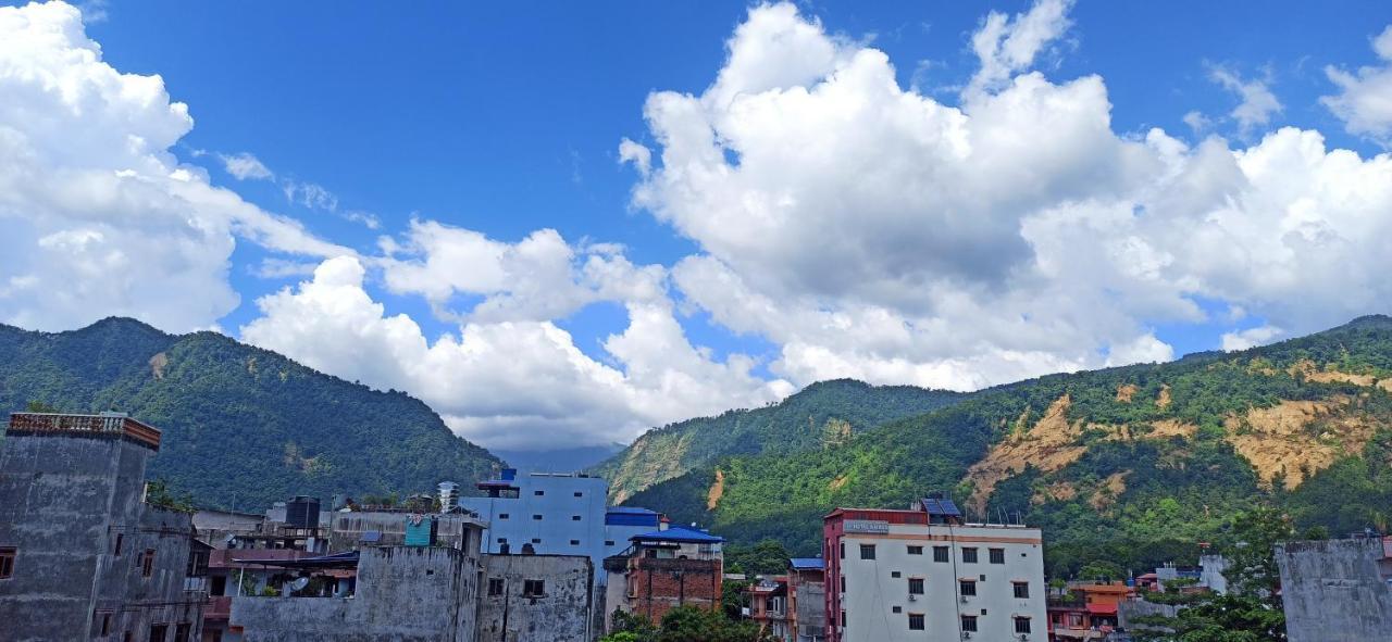 Hotel Royal Chautari, Butwal Экстерьер фото