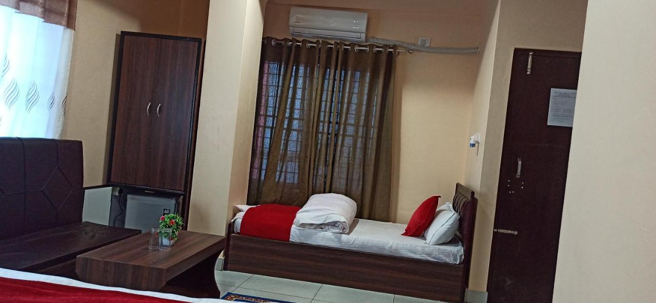 Hotel Royal Chautari, Butwal Экстерьер фото