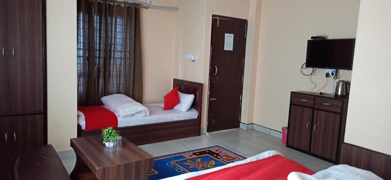 Hotel Royal Chautari, Butwal Экстерьер фото