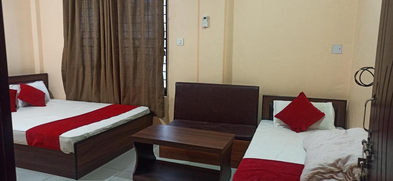 Hotel Royal Chautari, Butwal Экстерьер фото