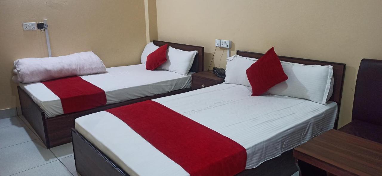 Hotel Royal Chautari, Butwal Экстерьер фото
