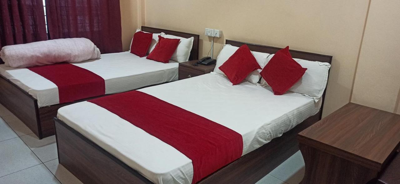 Hotel Royal Chautari, Butwal Экстерьер фото