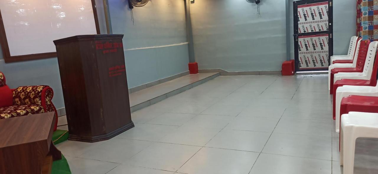 Hotel Royal Chautari, Butwal Экстерьер фото