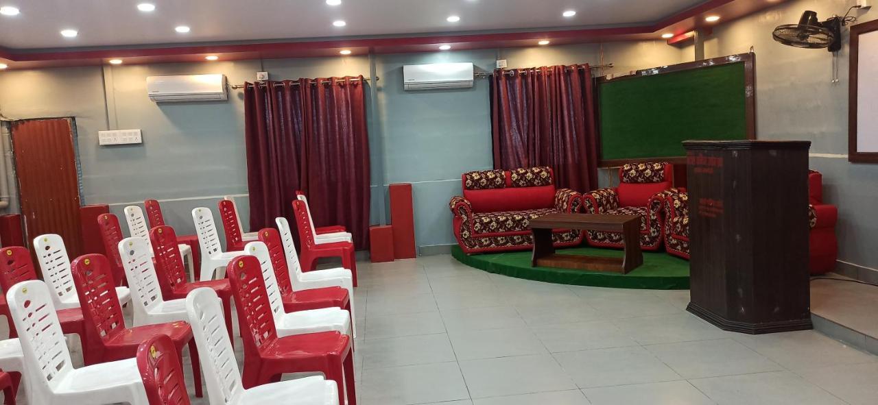 Hotel Royal Chautari, Butwal Экстерьер фото