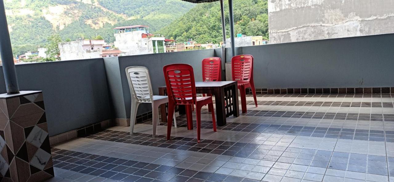 Hotel Royal Chautari, Butwal Экстерьер фото