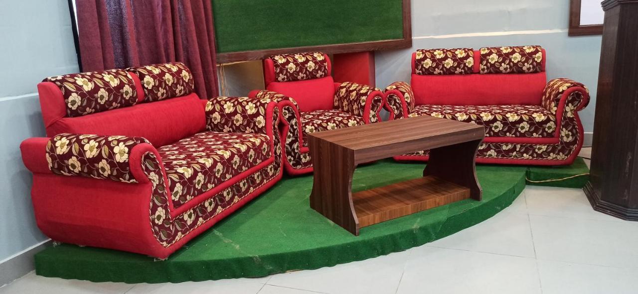 Hotel Royal Chautari, Butwal Экстерьер фото