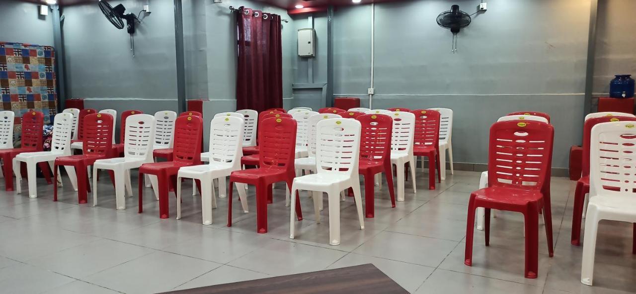 Hotel Royal Chautari, Butwal Экстерьер фото