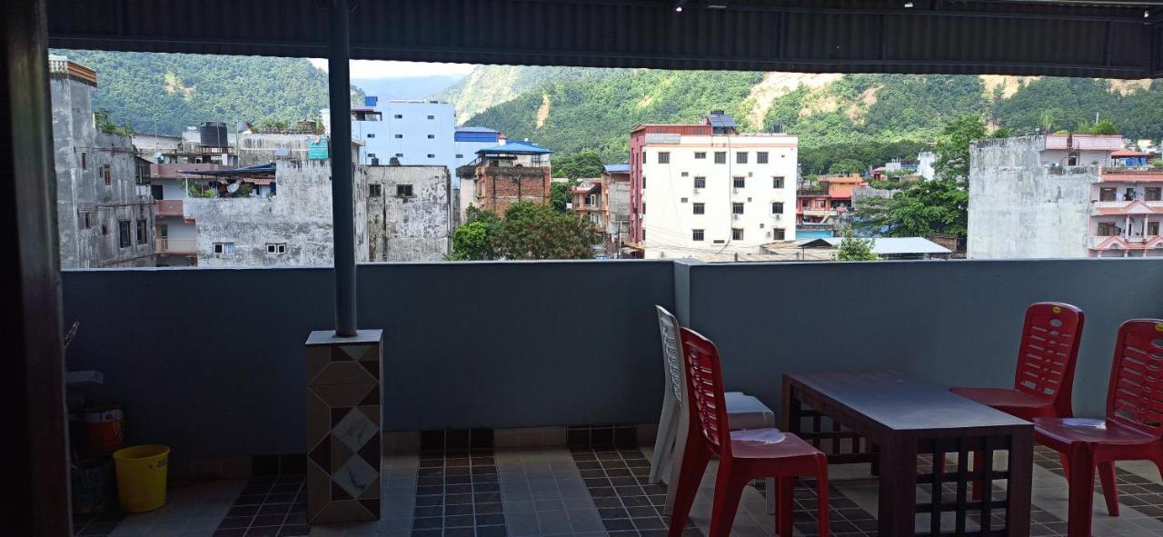 Hotel Royal Chautari, Butwal Экстерьер фото